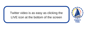 twitter video tips