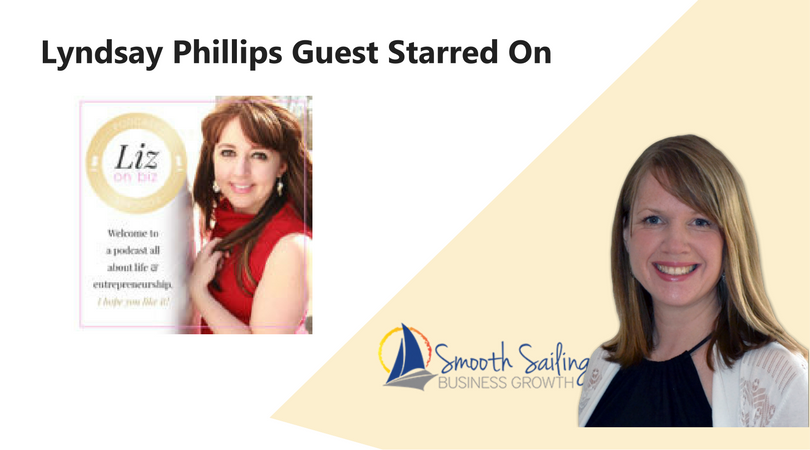 Making WOW Worthy Content Marketing Plans on Liz on Biz