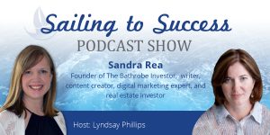 copywriting sandra rea