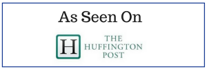 As Seen On Huffington Post 1