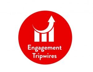 Engagement Tripwires