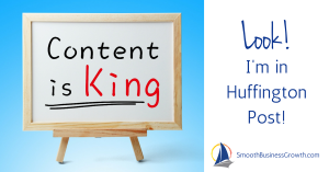 Content is King