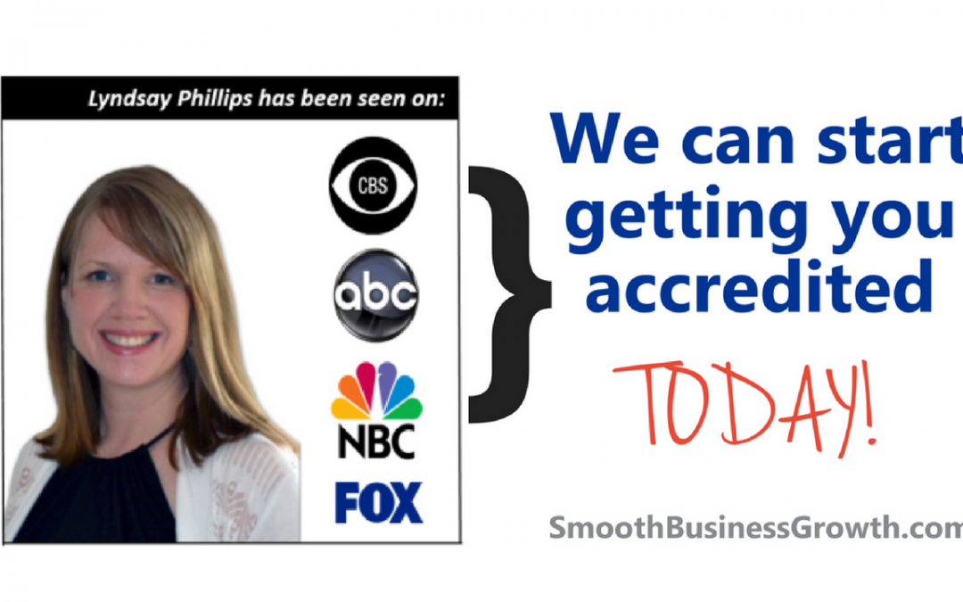 How to Get Media Coverage to Boost Your Credibility