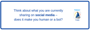social media myths
