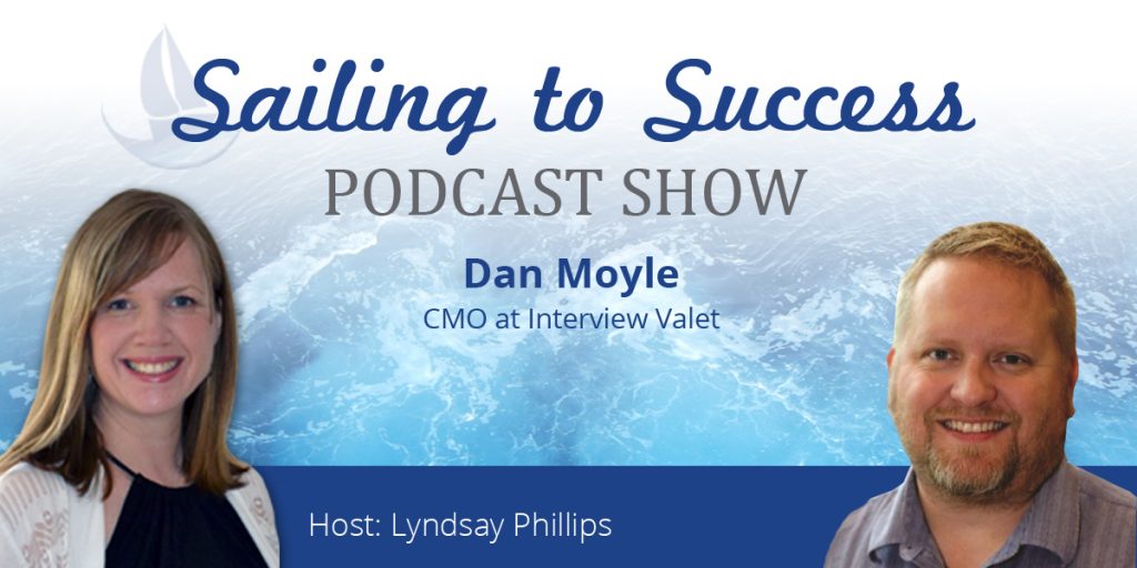 Interview Valet Dan Moyle