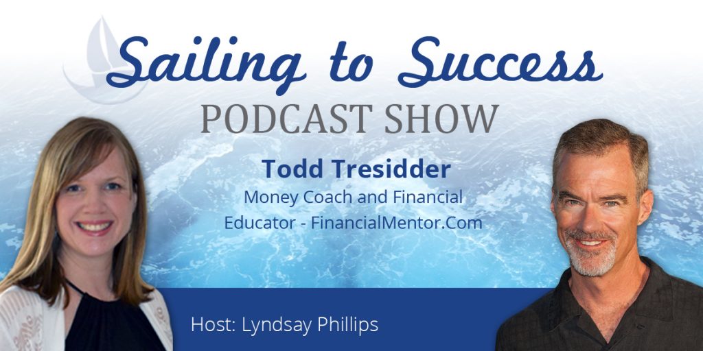 Todd Tresidder