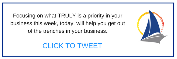 Whether you work with one content creator or several make sure they provide consistency in all the content they are providing.