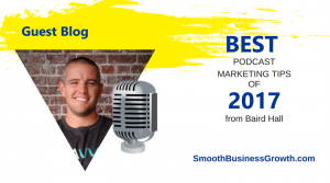 Do's and Don'ts of Promoting Your Podcast On Social Media