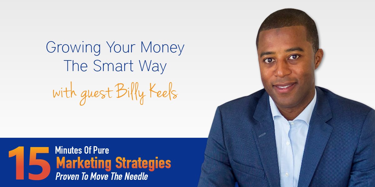 Growing your money