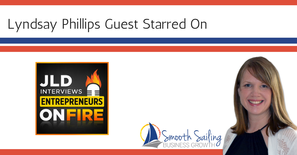Entrepreneur on fire podcast Acquire customers faster