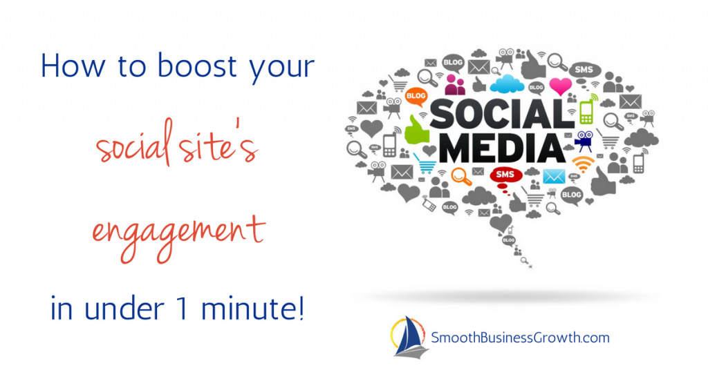 Social Media Engagement