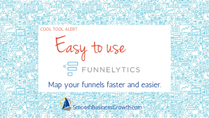Mapping Out Sales Funnels With Ease Using Funnelytics