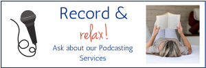 Record...