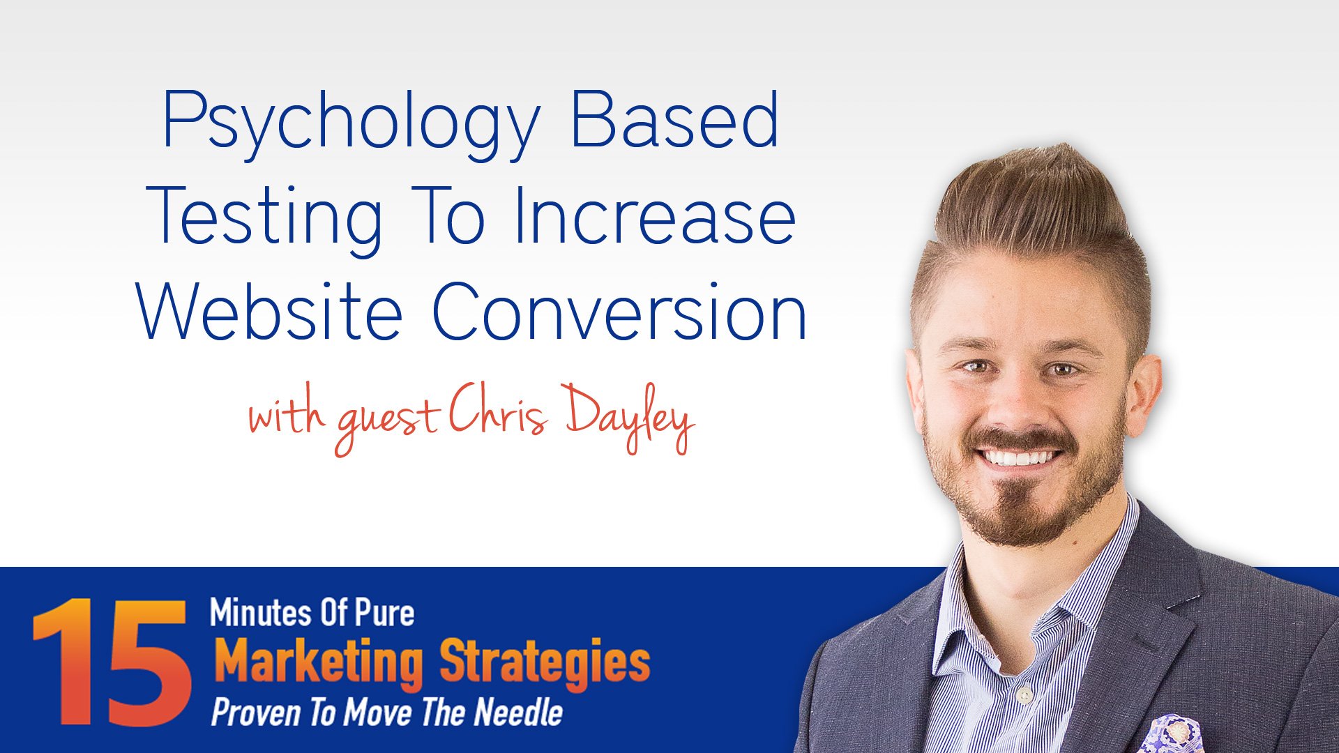 Increase Website Conversion Increase Website Conversion