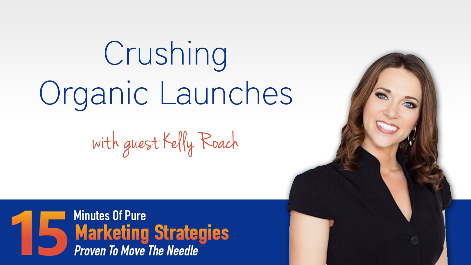 Organic Launches