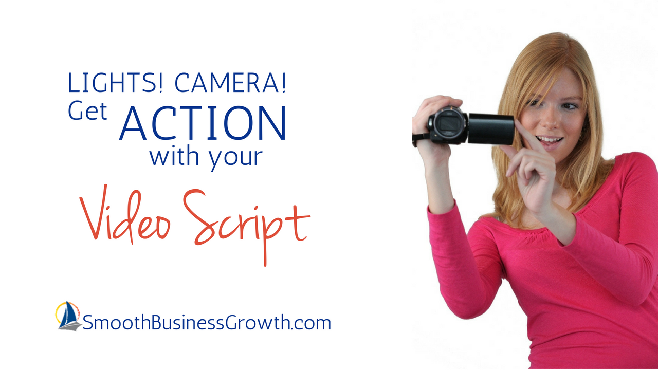 Video Script video script