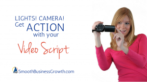 video script