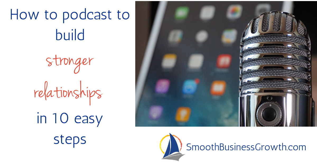 How to podcast How to podcast