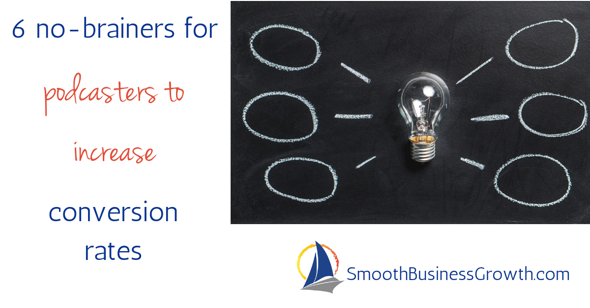 increase conversion rates