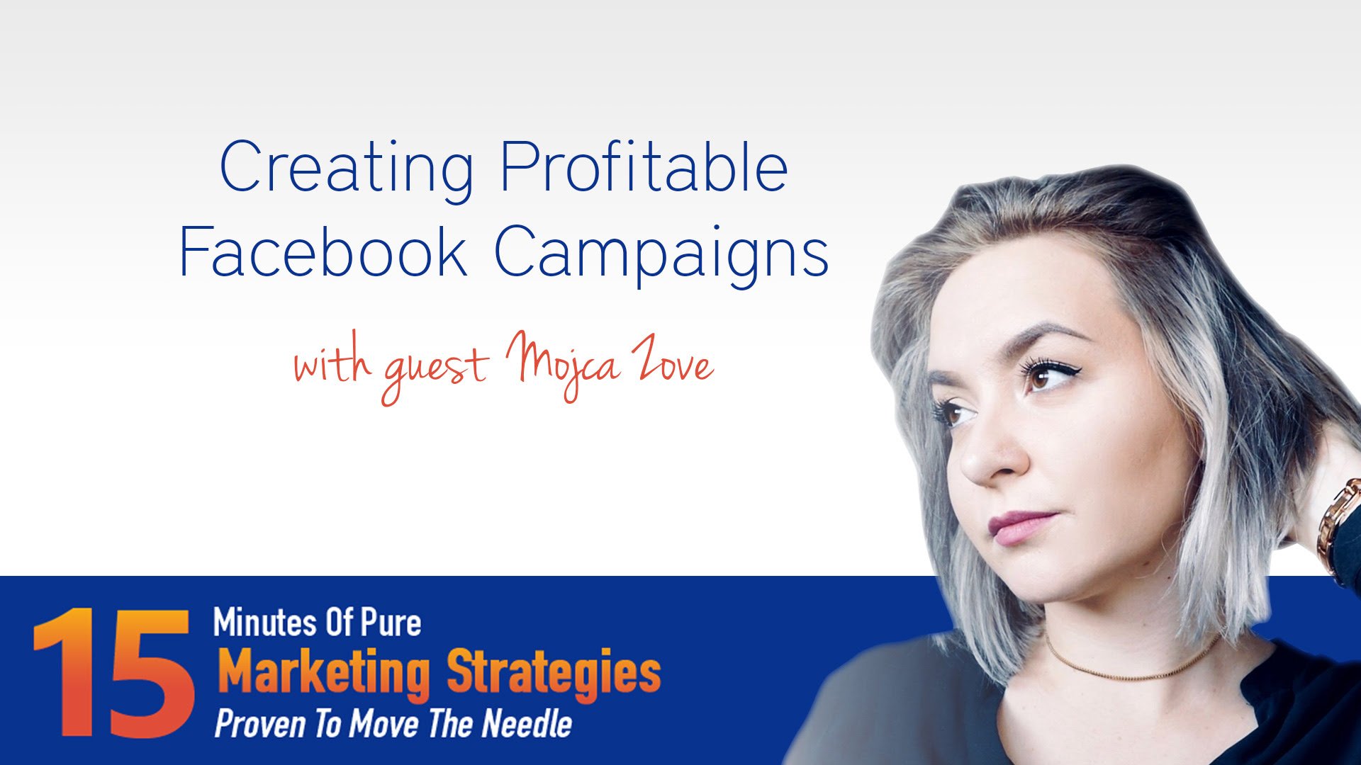 Profitable Facebook Campaigns