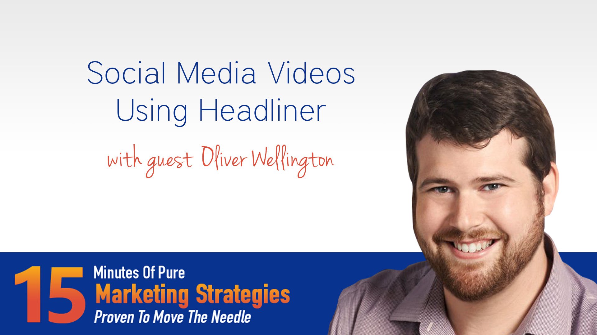 Social Media Videos Social Media Videos