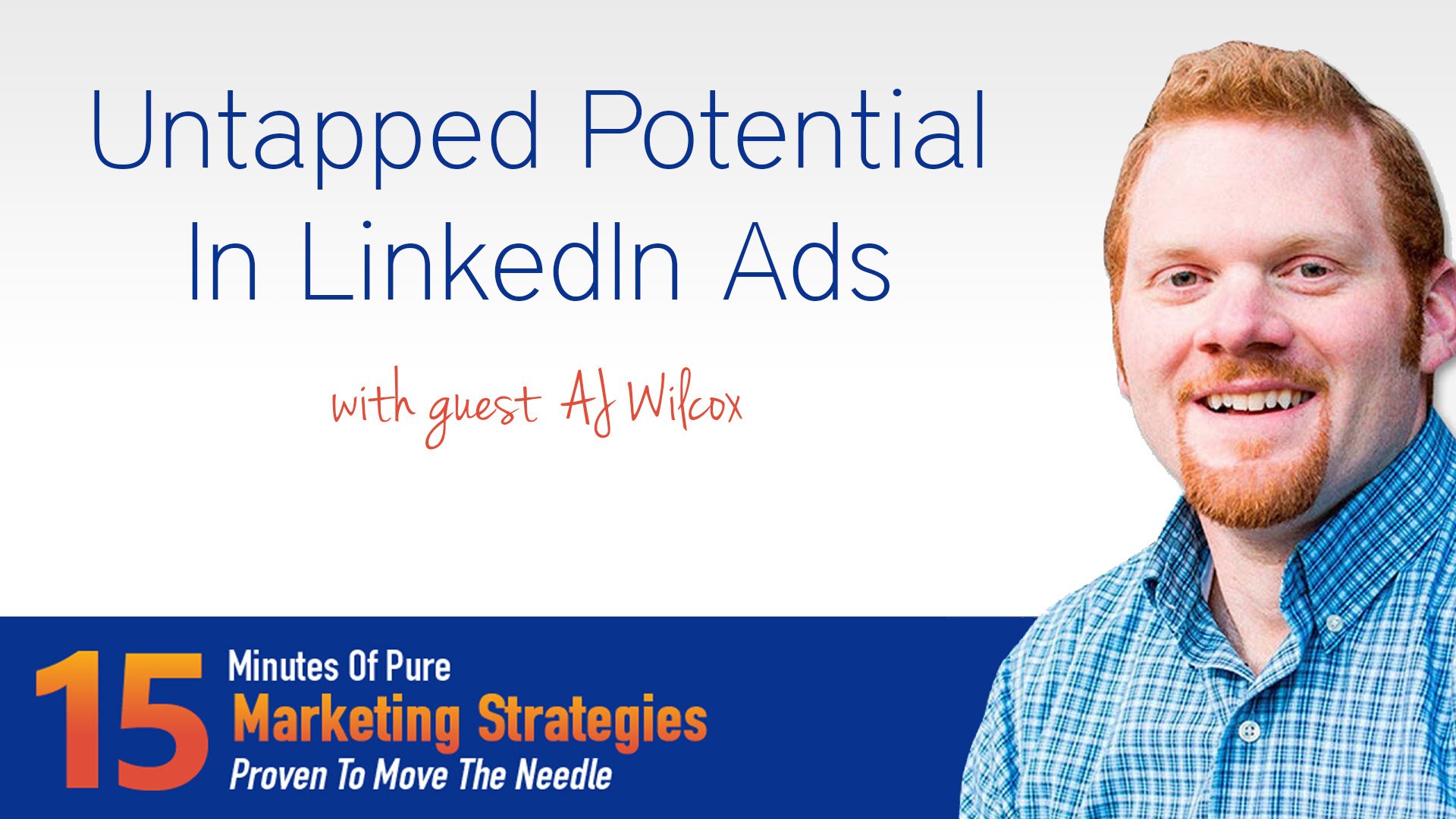 LinkedIn Ads
