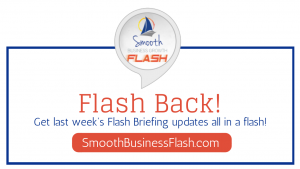 FlashBriefingSM 6