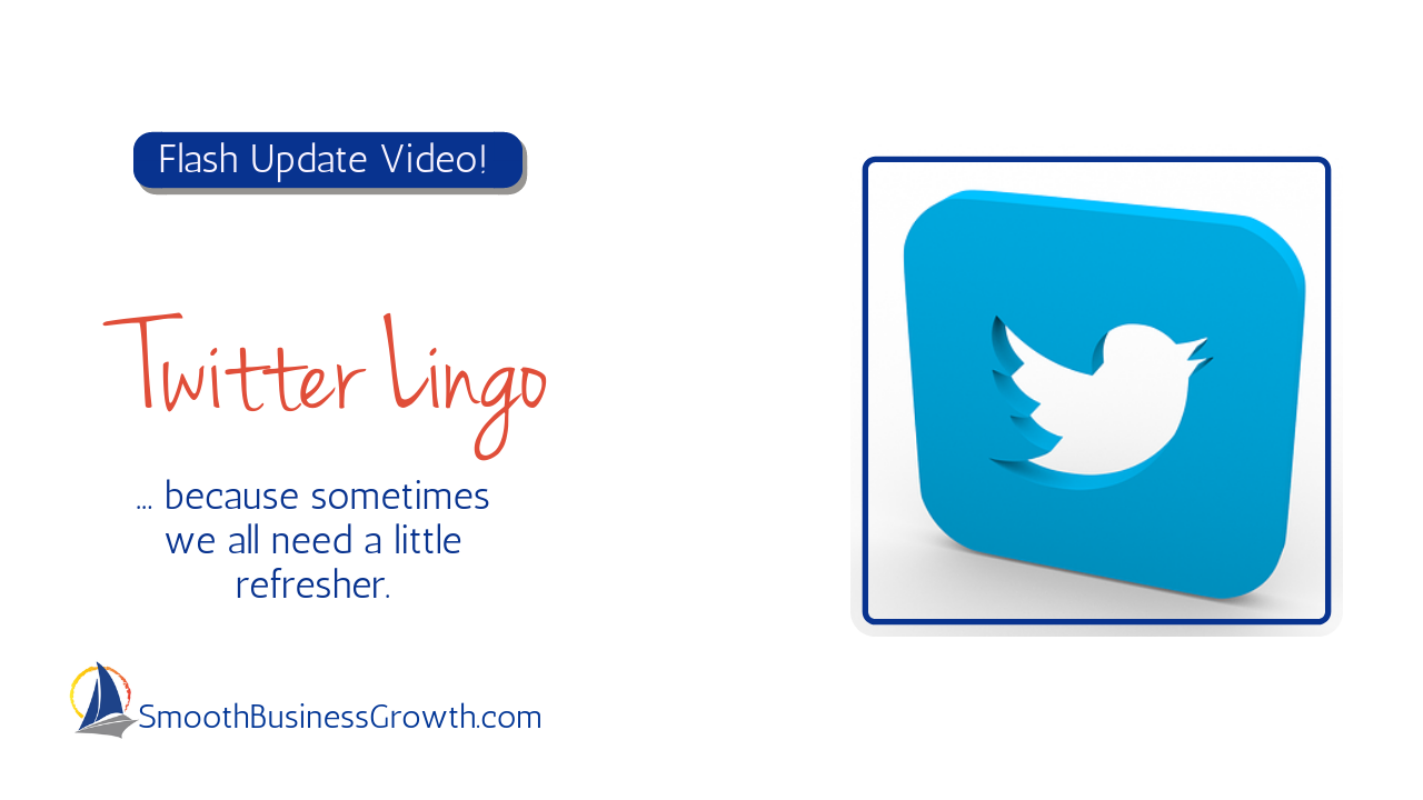 Twitter Lingo
