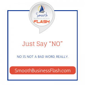 Flash briefing