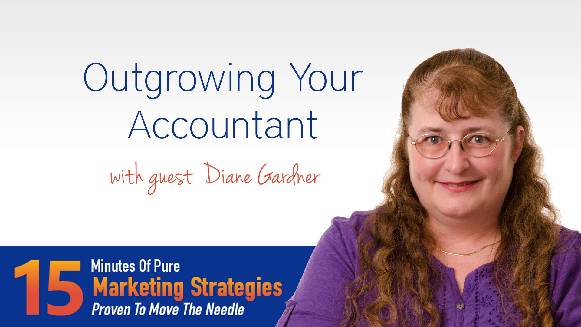 Outgrowing Your Accountant Outgrowing Your Accountant