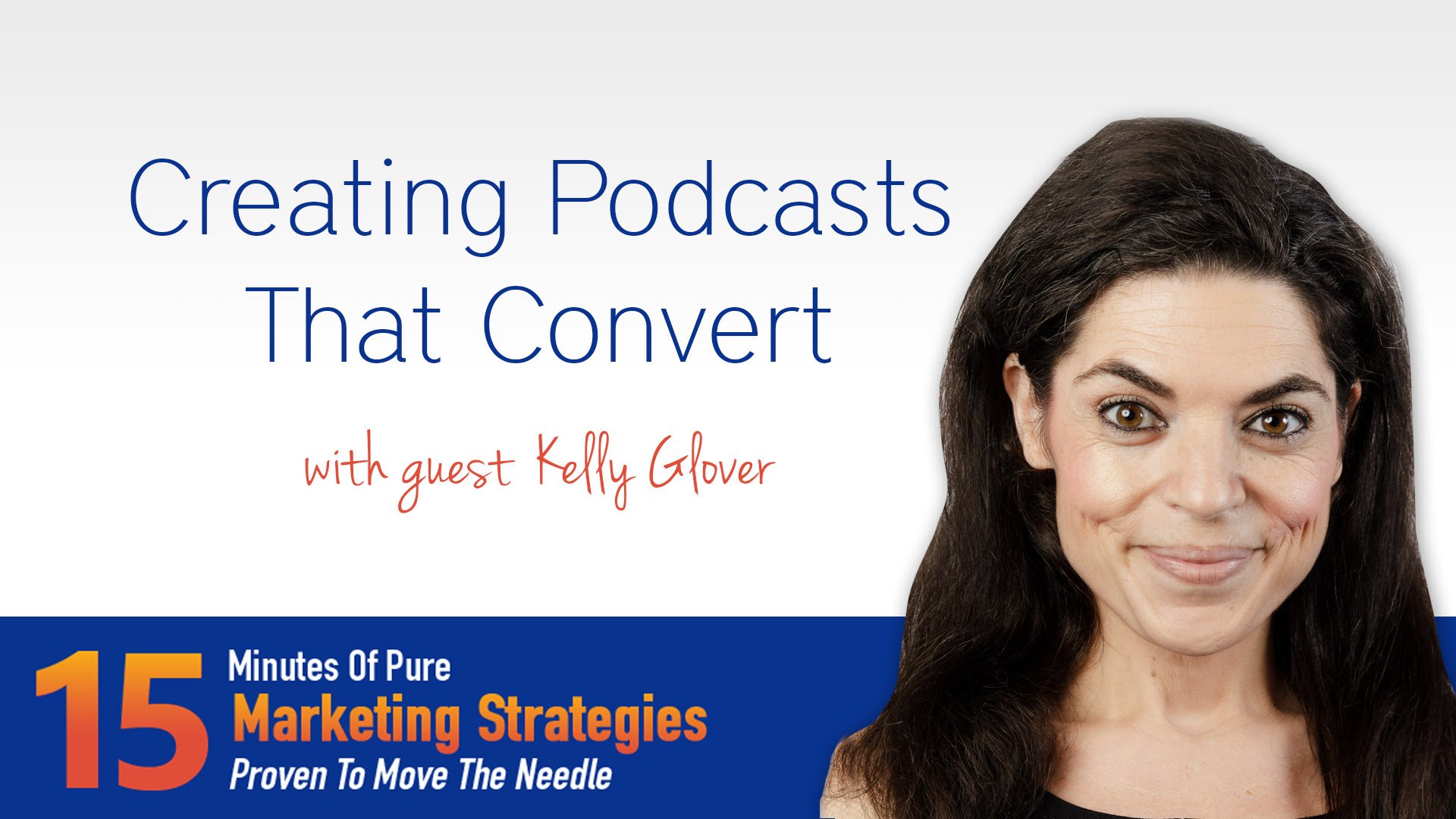 Creating Podcasts That Convert Creating Podcasts That Convert