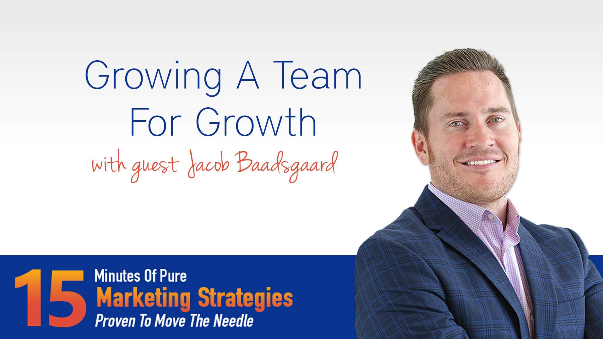 Growing A Team For Growth