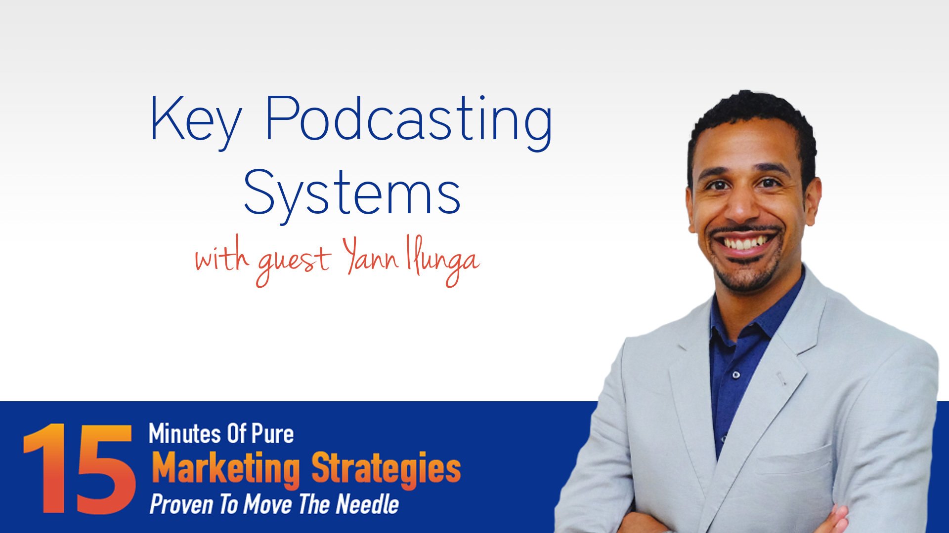 Podcasting Systems