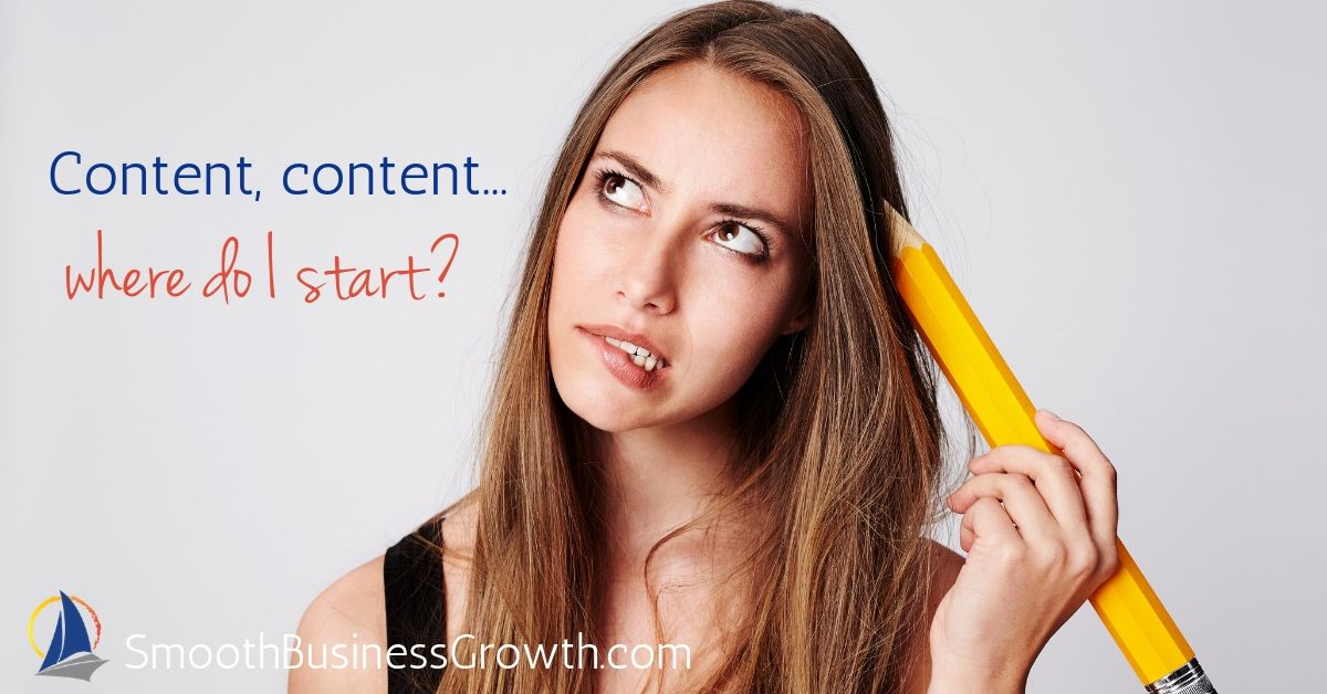 Content Marketing