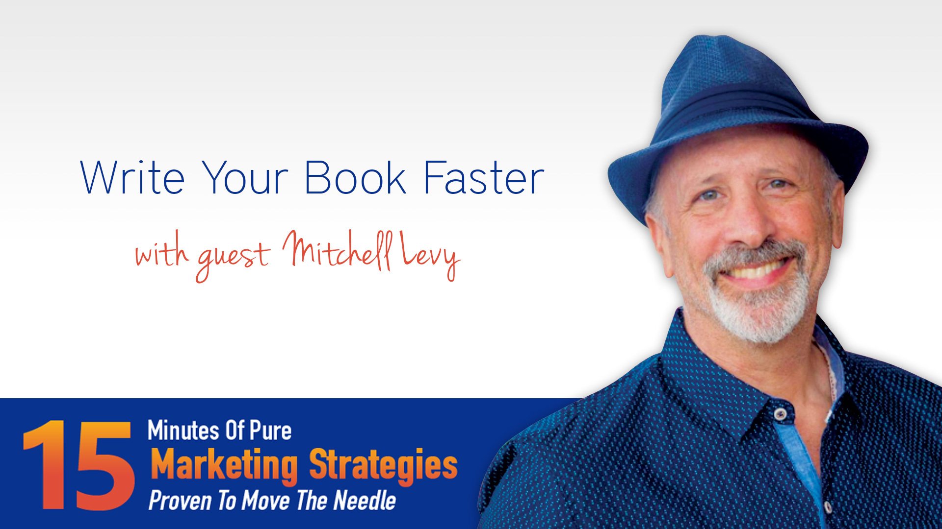 Write Your Book