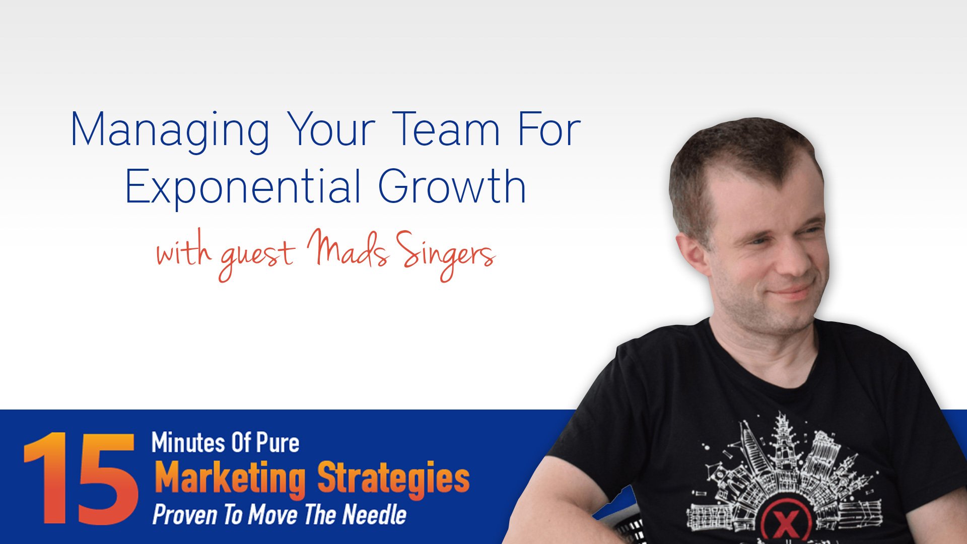 Managing Your Team