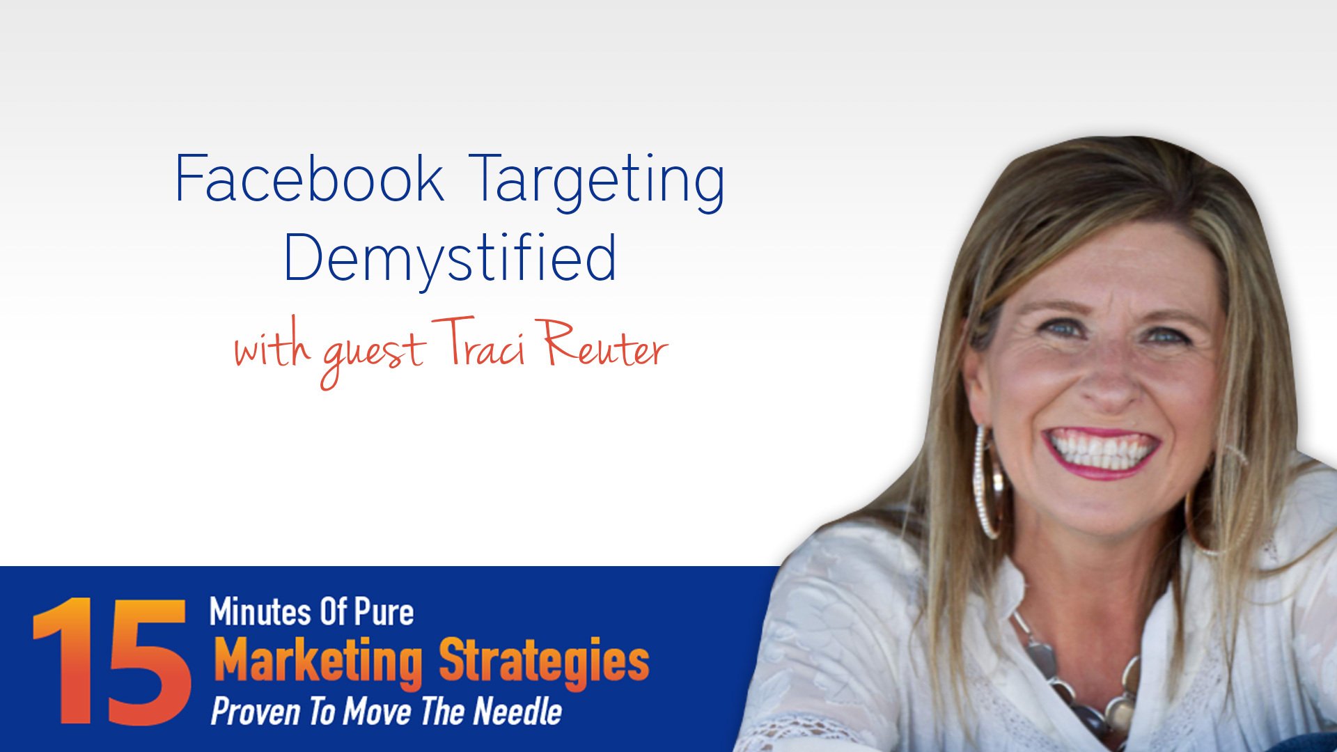 Facebook Targeting