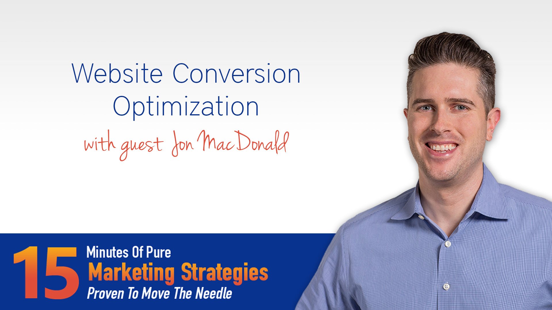 Website Conversion Optimization Website Conversion Optimization