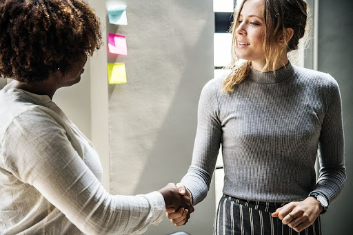 Building powerful customer relationships