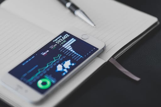 focusing on analytics