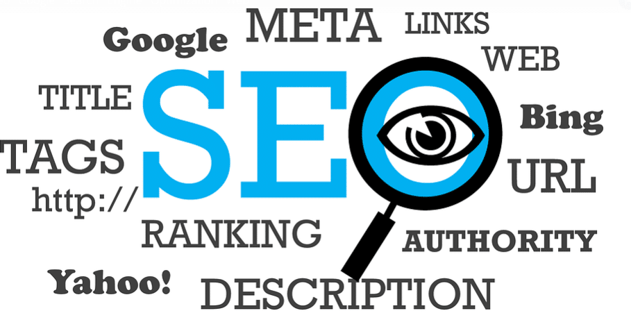 small businesses SEO