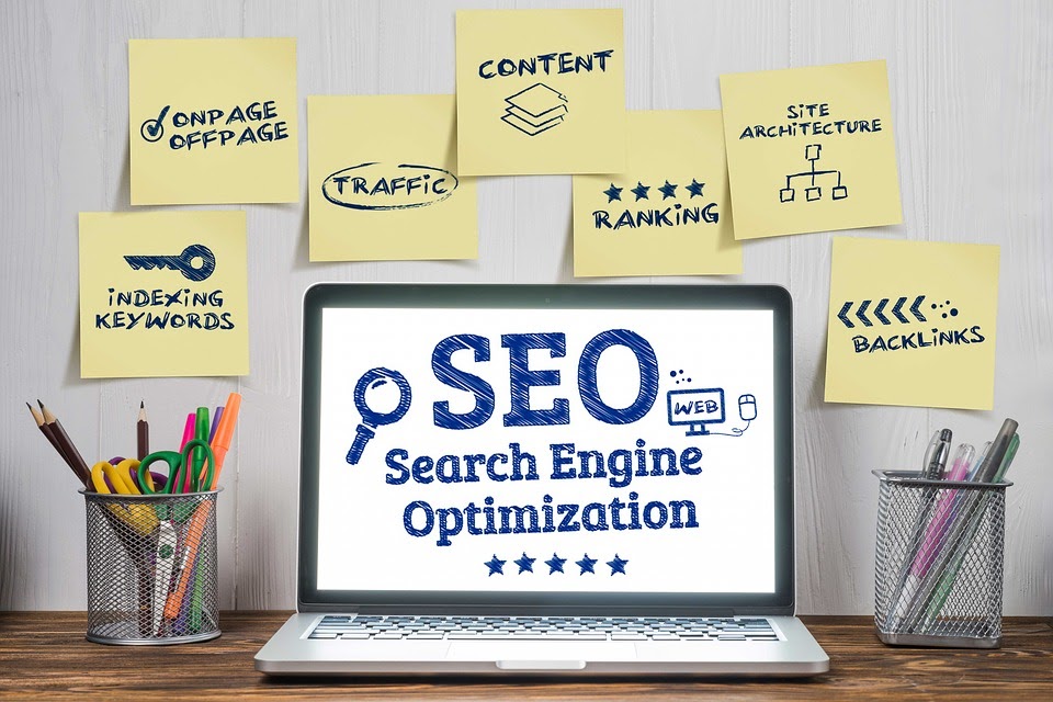 What is SEO for small businesses?