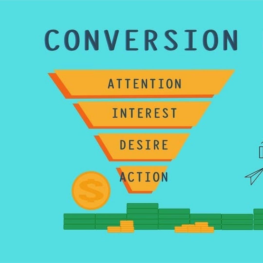 Conversion