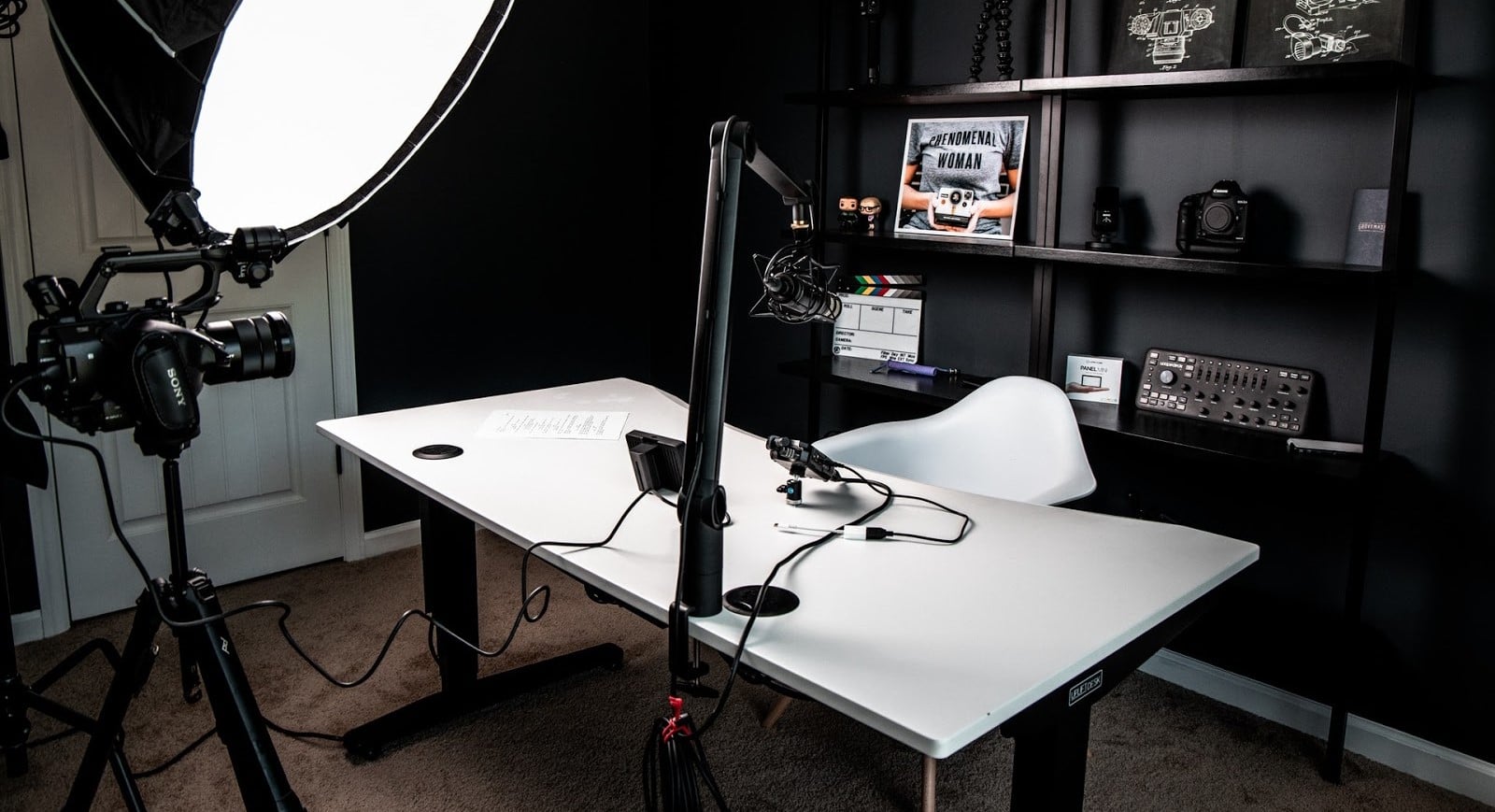 Podcast Hosting