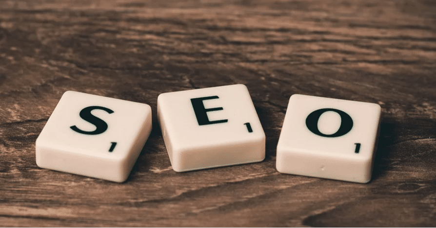 basics of SEO for small businesse