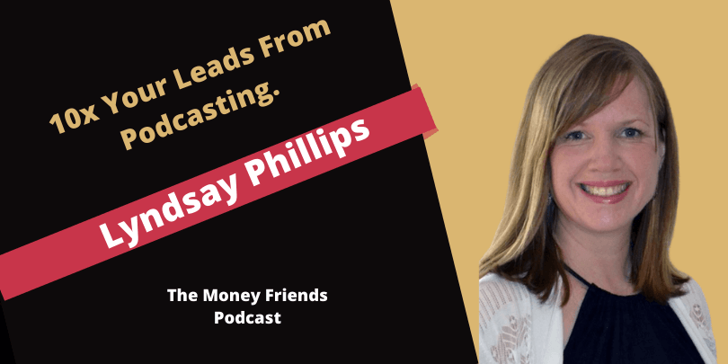 Leads From Podcasting Leads From Podcasting