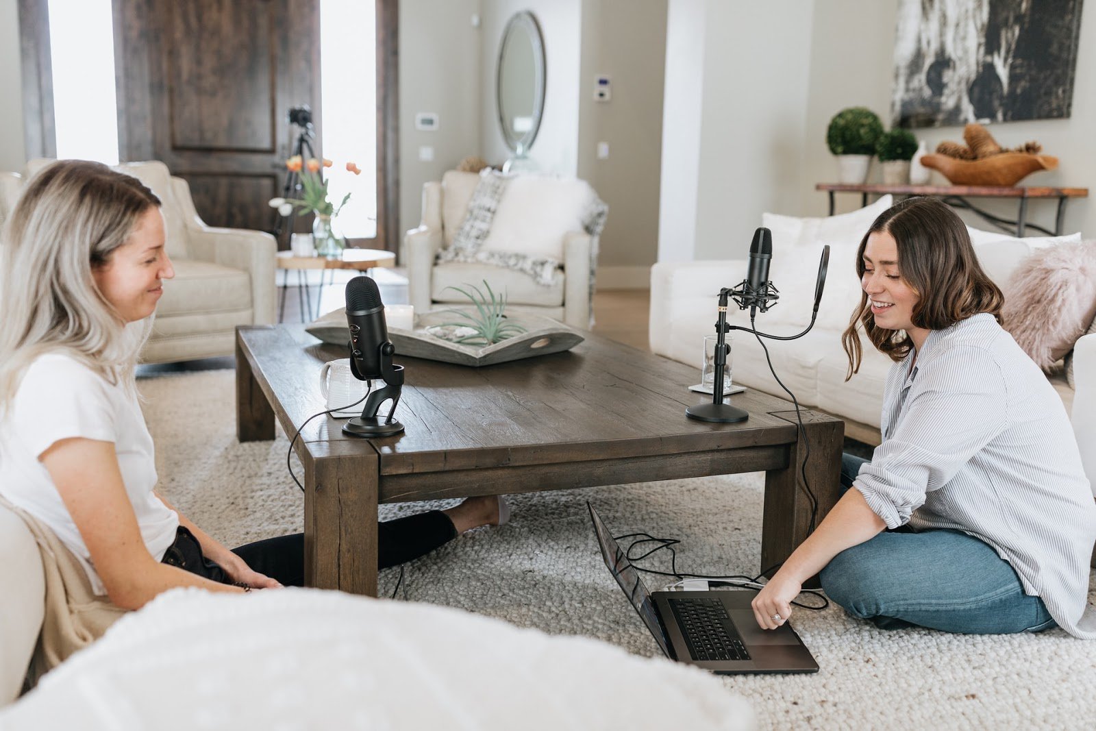 Start a Podcast Start a Podcast