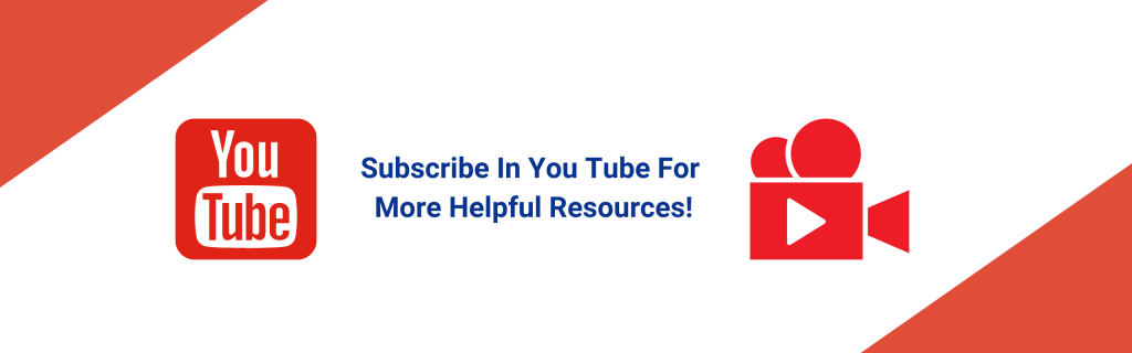 CTA buttons SBG
