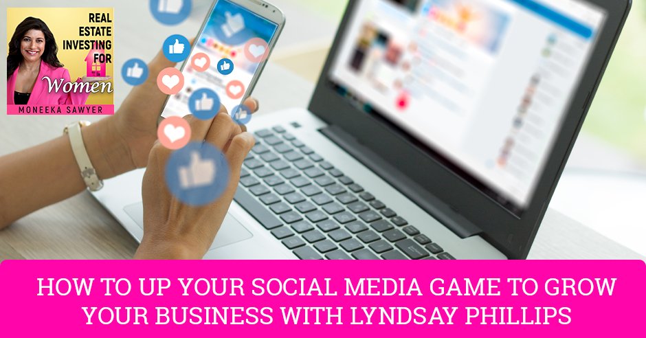 Up Your Social Media Game