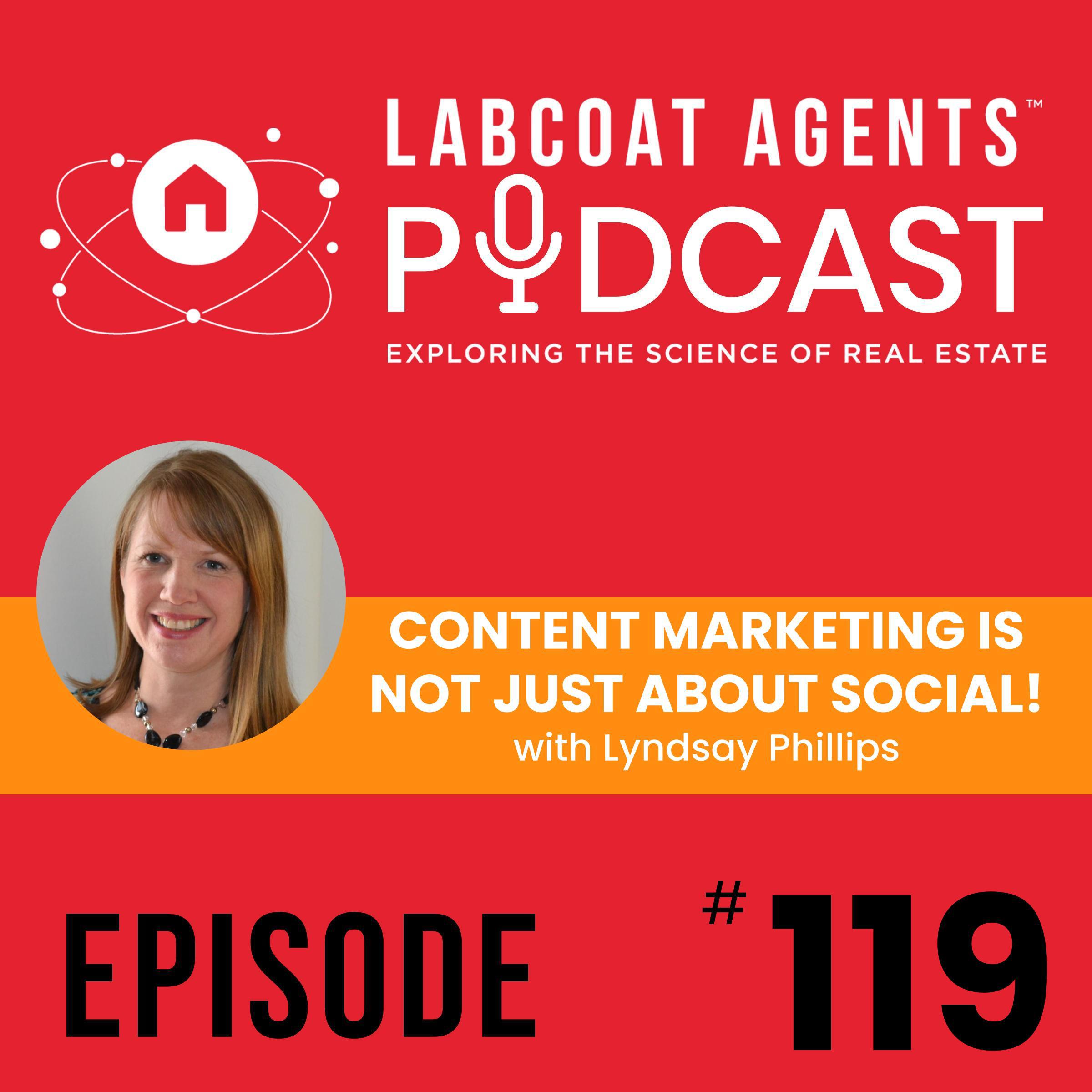 Content Marketing